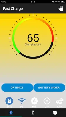 Fast Charge android App screenshot 4